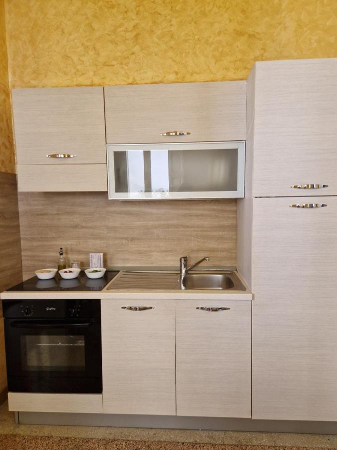 Tamborino Terrace Apartment - Salento Apartments Collection Lecce Exterior photo